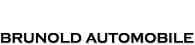 Logo Autohaus Brunold GmbH